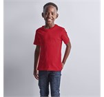 Kids Super Club 150 T-Shirt BAS-4757-R-MOFR 061-NO-LOGO